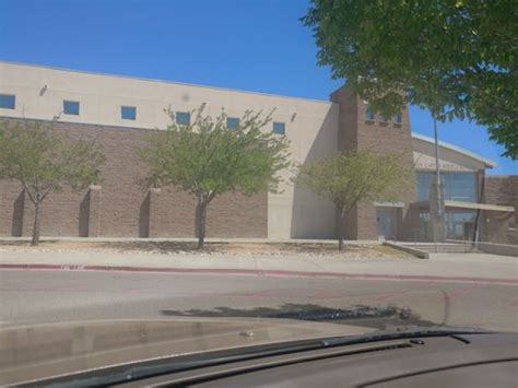 Jimmy Carter Middle School Albuquerque 5058803744 Schools - ViewLocate