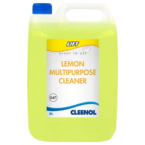 Surface Cleaner Products At Cleenol