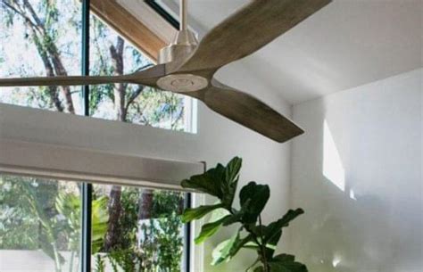 Elevate your ceiling fan experience - Timber Fans