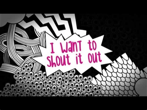 Shout (New Mix) Video Worship Song Track with Lyrics | Yancy ...