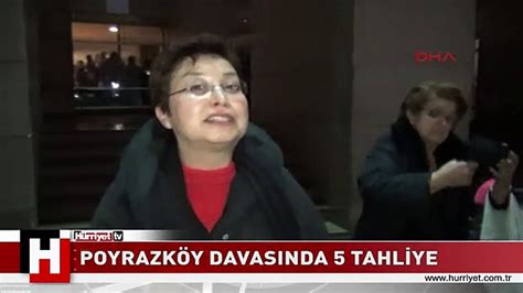 Poyrazk Y Davasinda Tahl Ye Dailymotion Video