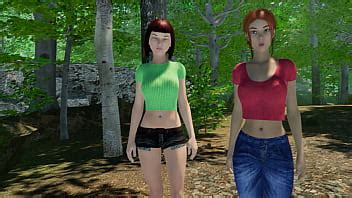 Juguemos Paradise Trails VR Parte XVIDEOS