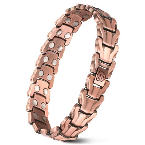 Healing Magnetic Bracelets For Men