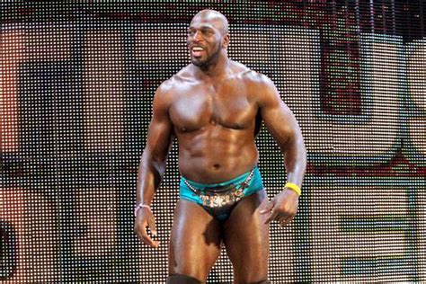 Wwe Confirms Titus O Neil Suspension Cageside Seats