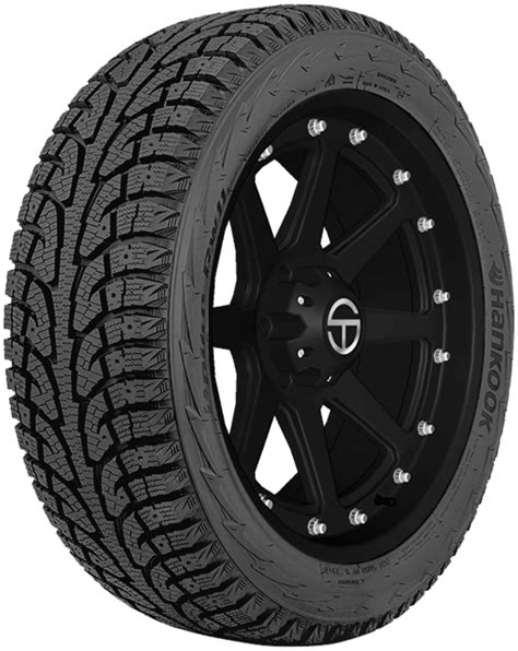 Buy Hankook Winter Ipike Rw11 Tires Online Simpletire