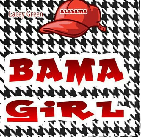 Pin on ROLL TIDE/ BAMA GIRL!!