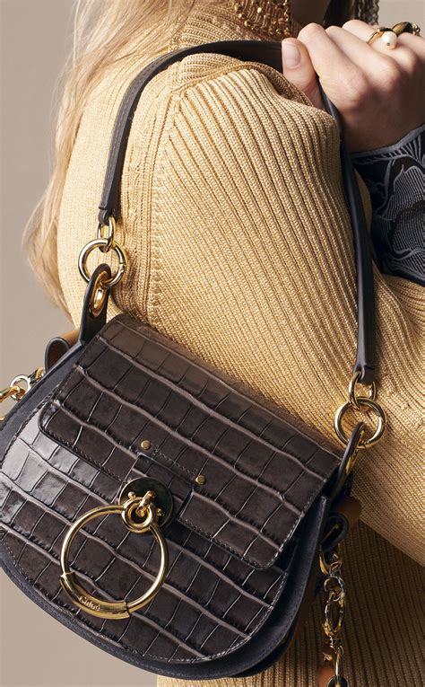 Women's Tess Bags Collection | Chloé UK