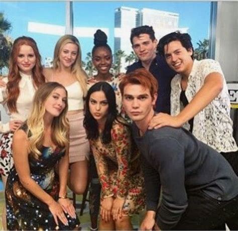 Eu Diria Princesas Watch Riverdale Riverdale Cw Riverdale Archie