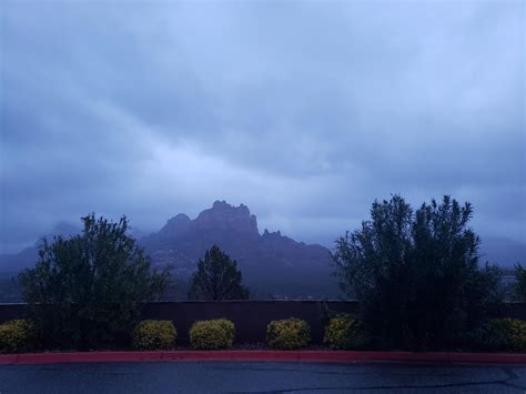 Sunrise in sedona : r/arizona