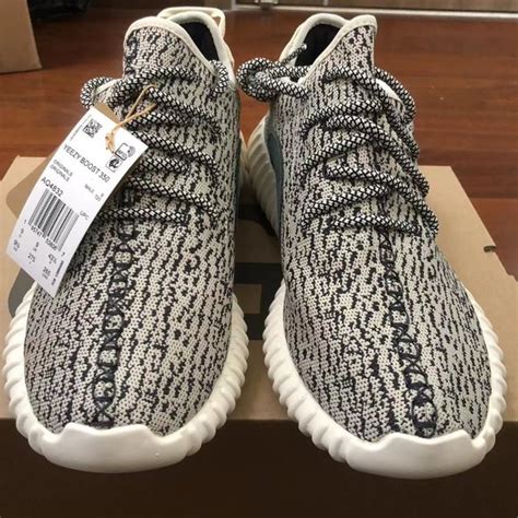 Adidas Shoes Adidas Yeezy Boost 35 Turtledove 2022 Poshmark