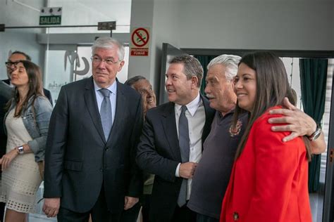 El Gobierno regional destina 2 millones de euros para la modernización