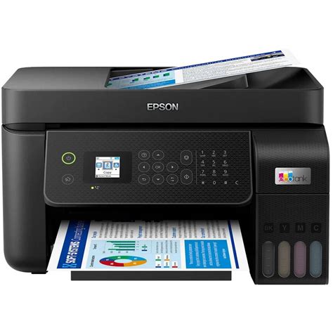 How To Fix A Communication Error On Epson Printer Storables