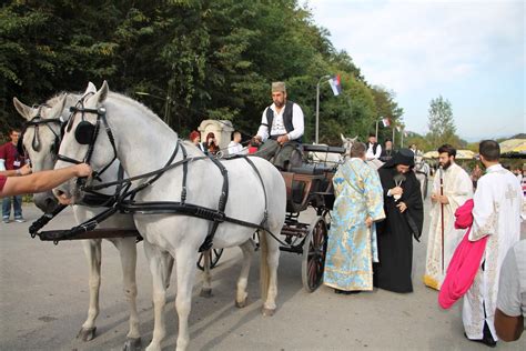 Šeststo godina manastira Kamenac detalji proslave velikog jubileja