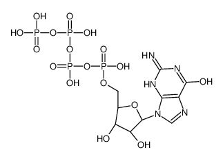 Cas R S R R Amino Oxo H Purin Yl