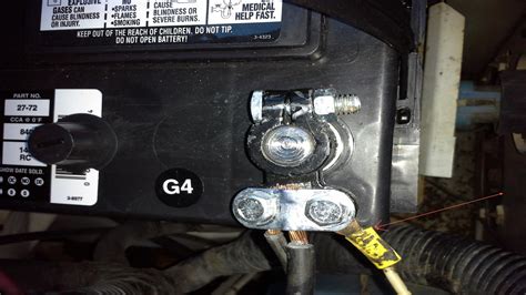 2017 Dodge Ram Battery