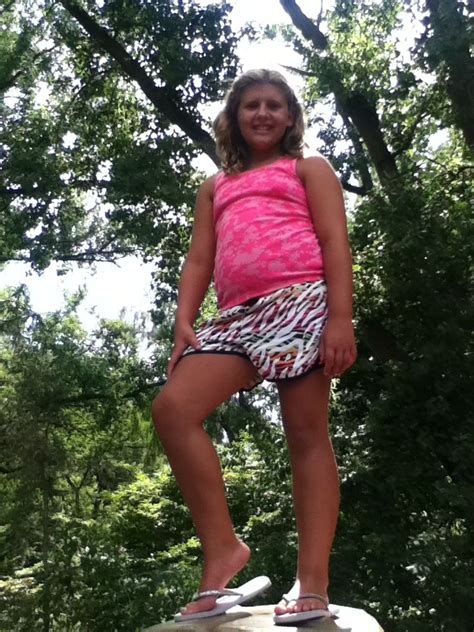 Me On A Rock Boho Shorts Fashion Women