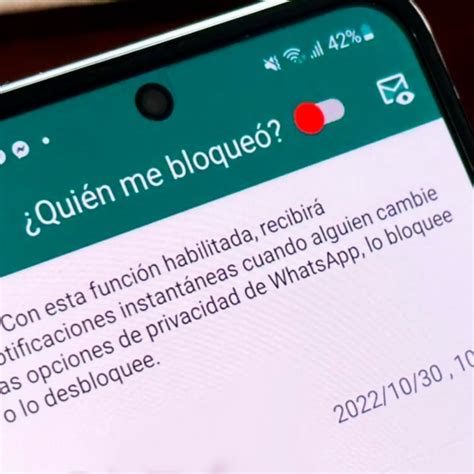 Te Bloquearon De Whatsapp Aplica Este Truco Para Enviarle Un Mensaje