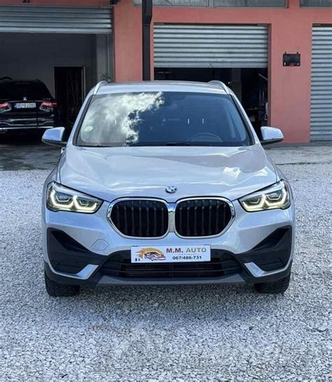 Bmw X Sdrive D G Automatik Cijena Crna Gora