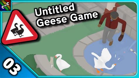 Washing Everyones Clothes Untitled Geese Game Co Op Multiplayer