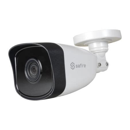 Safire Sf Ipb H E Mp Ip Camera Progressive Scan Cmos