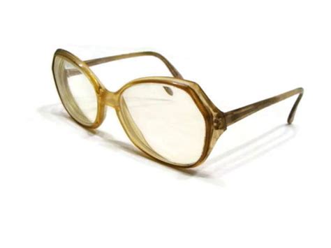 Vintage Reading Glasses Vintage Eyeglass Frames Retro Reading Glasses ...