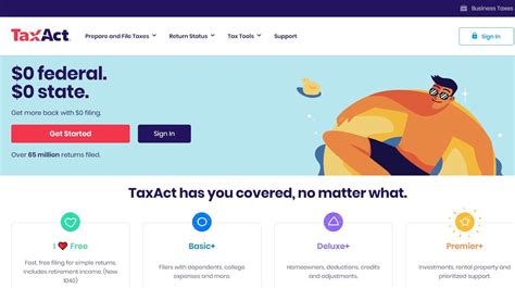 TaxAct review | TechRadar