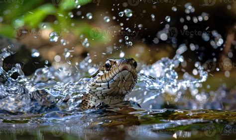 Freshwater Wildlife Stock Photos, Images and Backgrounds for Free Download