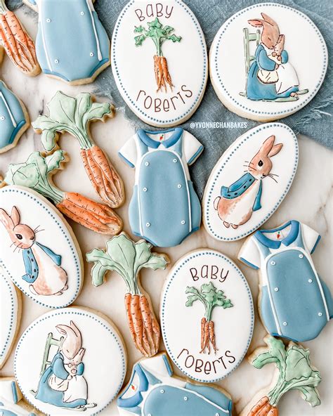 Peter Rabbit Baby Record By Beatrix Potter 2