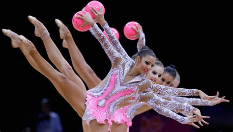 The Weirdest Olympic Sports Events: Race Walking, Trampoline, and More