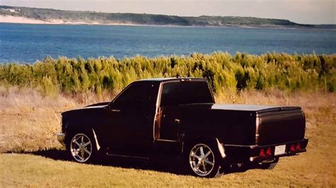 1994 Chevy C1500 Eric O Lmc Truck Life