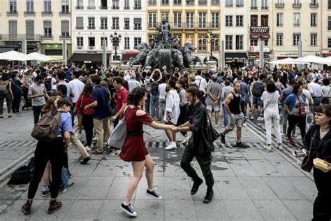 Fête de la musique Marseille Avignon Digne ou Briançon des idées