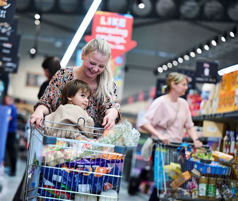 Aldi Named Britains Most Popular Supermarket Aldi Uk Press Office