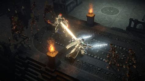 La expansión Path of Exile Scourge ya está disponible de forma gratuita