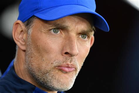 Bayern Munich Appoint Thomas Tuchel After Shock Sacking Of Julian