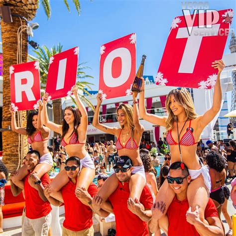 Drai S Beach Club Guest List Las Vegas