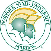 Logo Versions - Norfolk State University