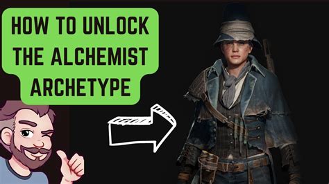 How To Unlock The Alchemist Archetype In Remnant Youtube