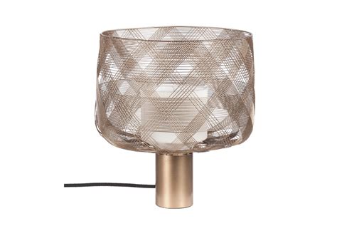 Antenna Forestier Lampe De Table Milia Shop