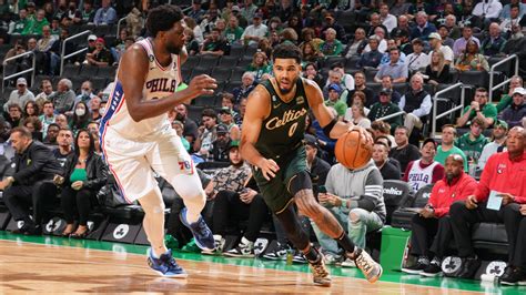 Celtics Vs 76ers Odds Picks Nba Betting Preview And Prediction