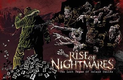 La Recensione Di Rise Of Nightmares