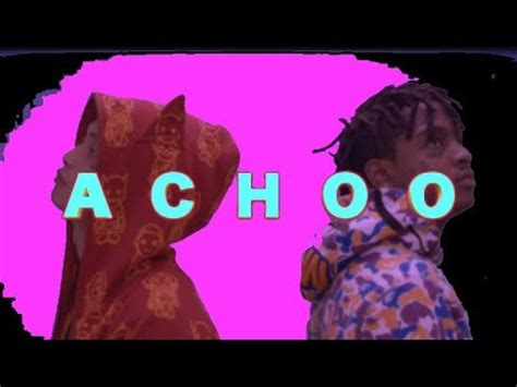 Keith Ape Ski Mask Slump God Achoo Slowed Chopped By Dj Youtube