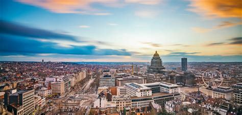 Brüssel Städtetrip: Alles, was du wissen musst!
