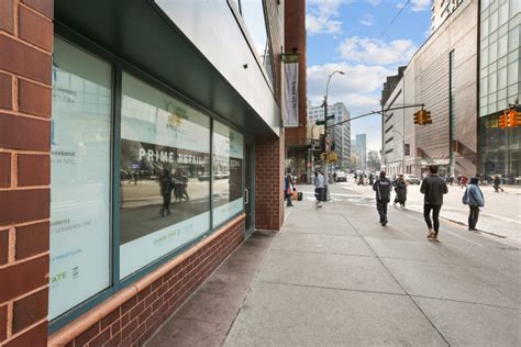 10 Union Square East | Prime Retail Space for Lease | ESRT