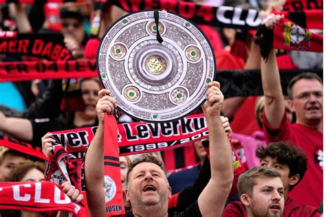 Bayer Leverkusen Werder Bremen Xabi Alonso Y Bayer Leverkusen Se