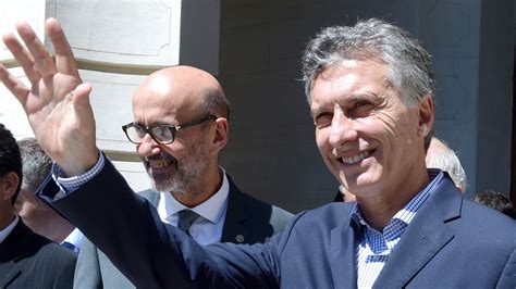 Por Primera Vez Un Presidente Faltará A Los Actos Por El Aniversario De