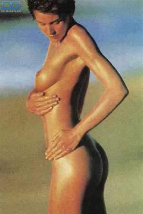 Carey Lowell Nude Pictures Photos Playboy Naked Topless Fappening