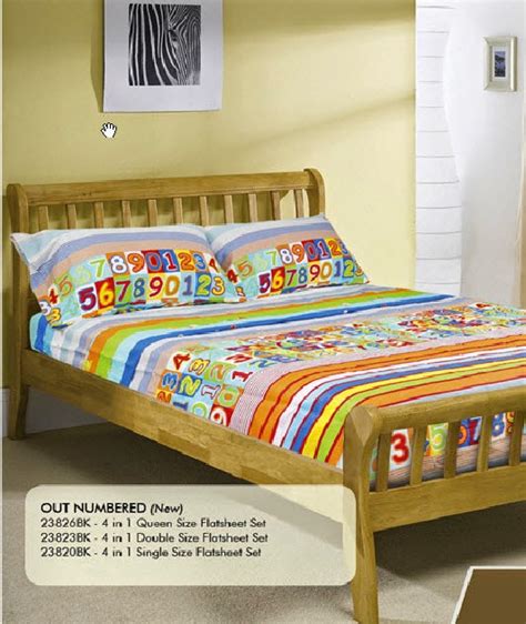 Dakki Catalog: Dakki Bedding Collection