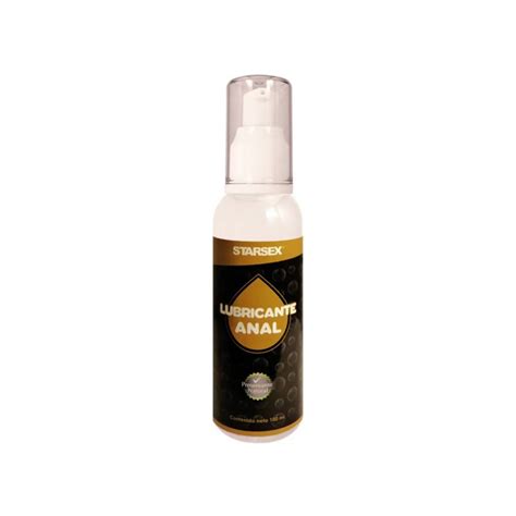 Lubricante Anal Dilatador 100 Ml En Concepcion Oveja Negra Boutique