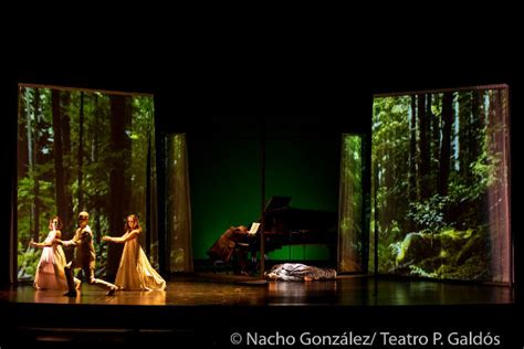 El Espacio La Granja celebra el Día Mundial del Teatro con Ad Libitum