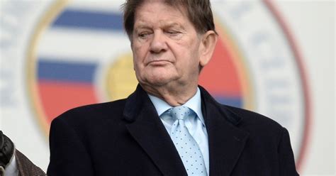 An Open Letter From Sir John Madejski To Reading Fc Fans Sir John